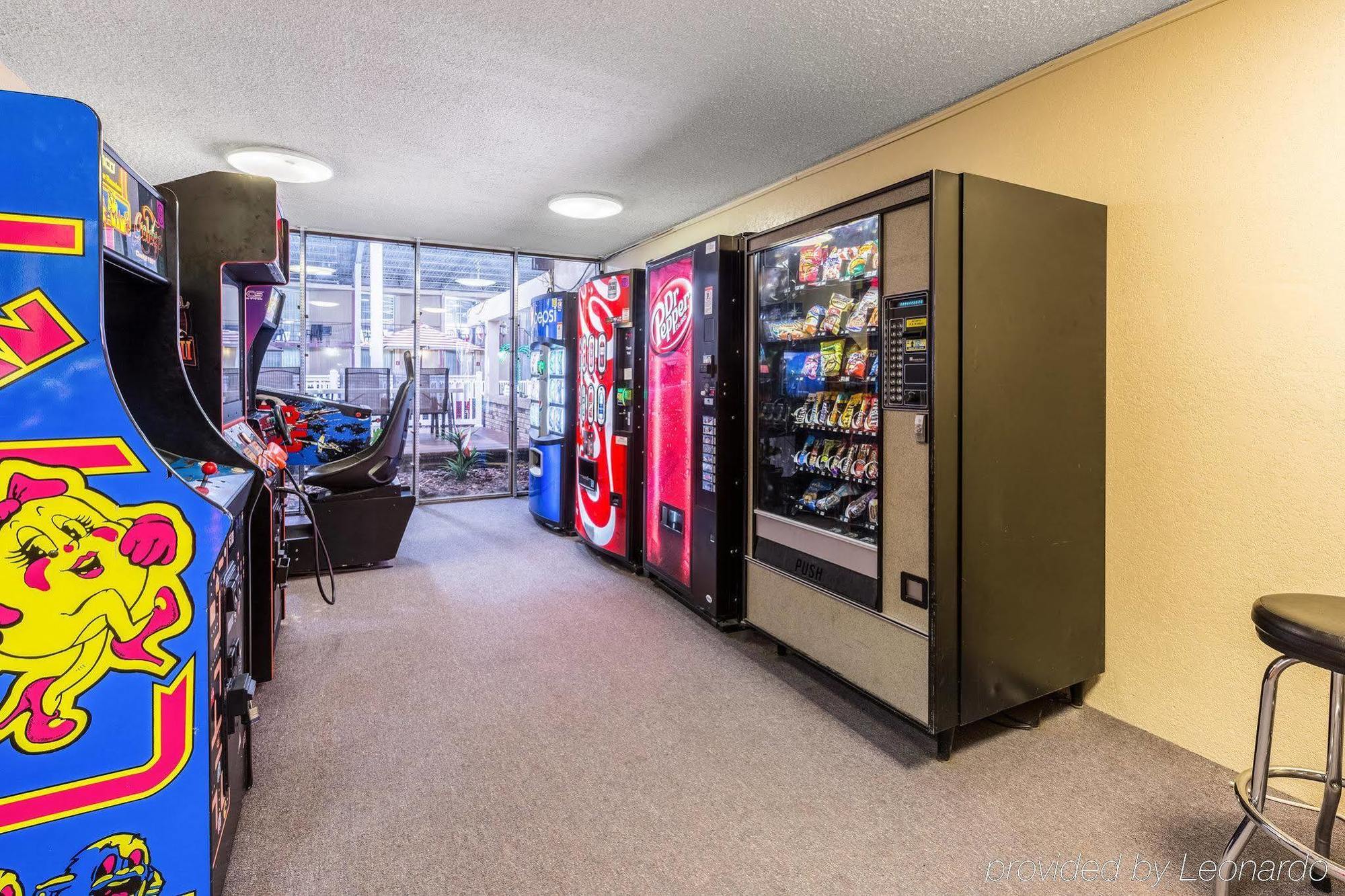 Quality Inn Omaha Bagian luar foto