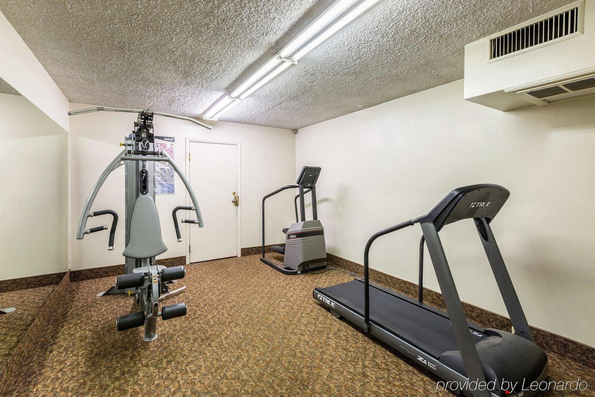 Quality Inn Omaha Bagian luar foto